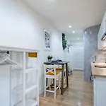 Sunlit Hideaway Apartamento